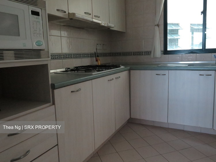 The Springbloom (D19), Condominium #204820941
